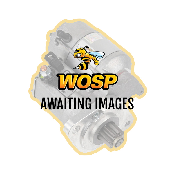 WOSP LMS655-WAX High Output Race Starter Motor