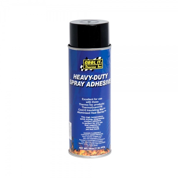 Cool-It Heavy Duty Spray Adhesive