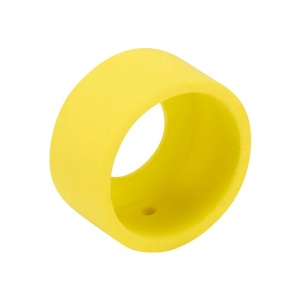 Cartek Yellow External Isolator Shroud