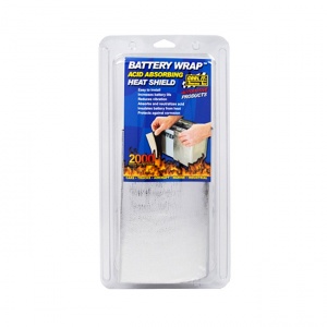 Cool-It Battery Wrap Kit