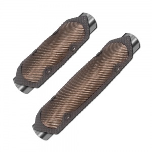Cool-It Carbon Pipe Shield