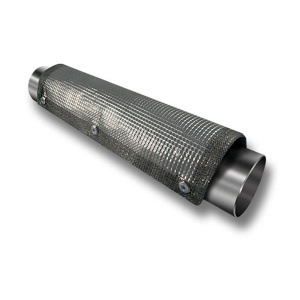 Cool-It Stainless Pipe Shield