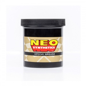 NEO Synthetics HPCC#1 Grease
