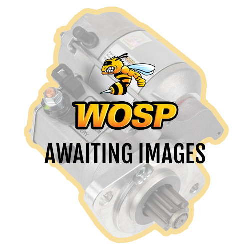 WOSP LMS372 High Output Race Starter Motor