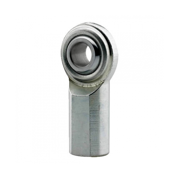 Jam Nuts – Inch/Metric Steel – Inch Aluminum – FK Rod Ends