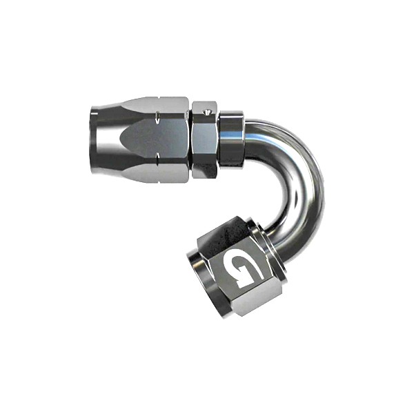 Goodridge 1136 Max Flow 150 Swept Female Fittings