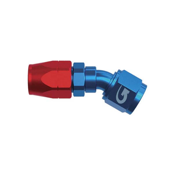 Goodridge 1136 Max Flow 30 Swept Female Fittings