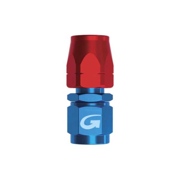 Goodridge 1136 Max Flow Sraight Swivel Fittings