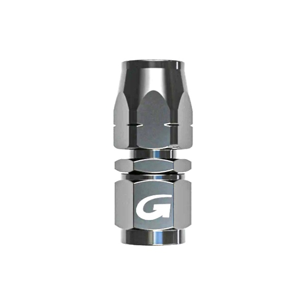 Goodridge 1136 Max Flow Sraight Swivel Fittings