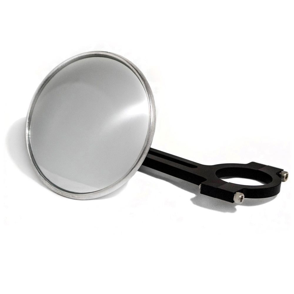 Buy Longacre Clamp On Spot Mirrors - LON22549 - raceparts.com