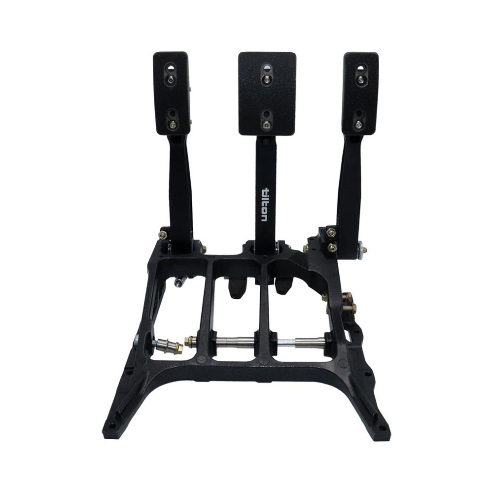 Tilton 850-Series 3 Pedal Under - 72-856 - raceparts.com