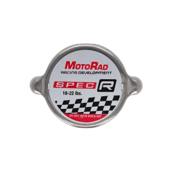 MotoRad SPEC-R MRD506 Radiator Cap