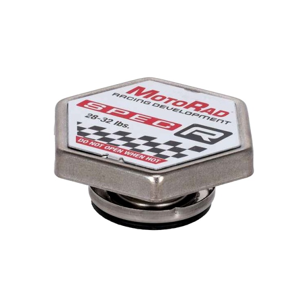 MotoRad Spec-R MRD501 Rad Cap 28-32 lbs