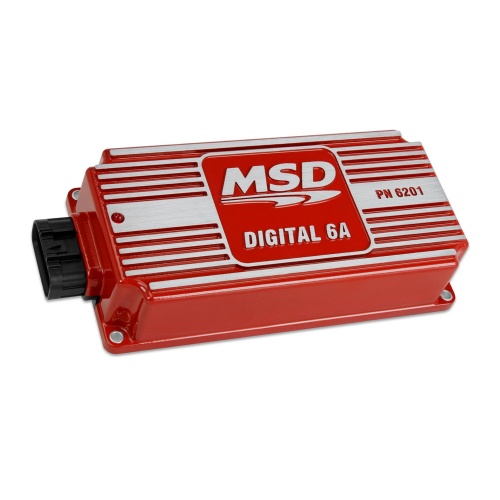 Buy MSD Digital 6A Ignition Controller - 6201 - race-parts.com