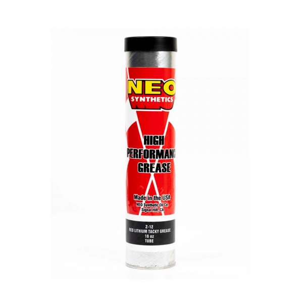 NEO Synthetics Z-12 Grease