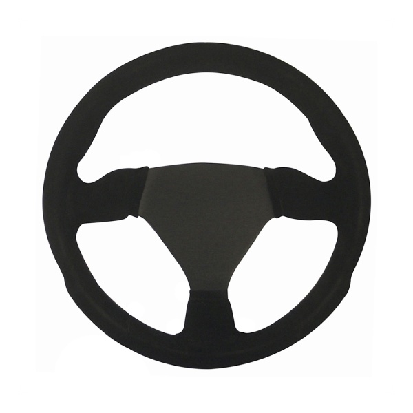 Racetech 300mm Flat Steering Wheels