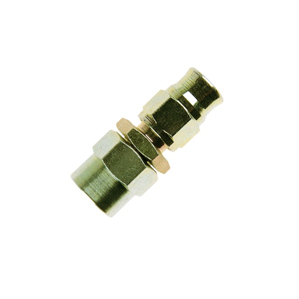 Racetech Aeroquip -03 Straight PTFE Hose Fitting