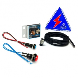 Shop for remote battery cut off 2 post switch :: Race Part Solutions