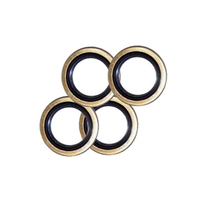 Dowty Bonded Sealing Washers