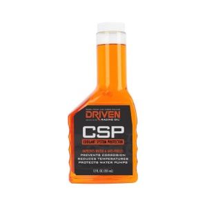 Driven CSP Coolant System Protector