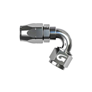 Goodridge 1136 Max Flow 120 Swept Female Fittings