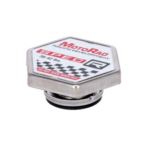 MotoRad Spec-R MRD500 Rad Cap 38-42 lbs