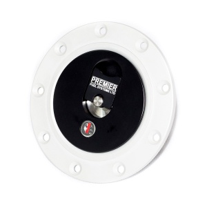 Premier 9 Hole Ferrari Challenge Spec Flush Filler Cap