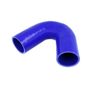 Racetech 135 3 Ply Blue Silicone Hoses