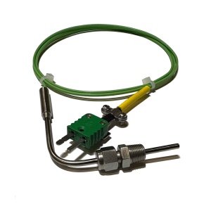 SPA  0-1000C K-Type 90 Thermocouple