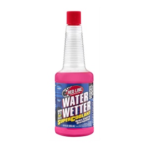 Red Line Water Wetter Coolant Treatment