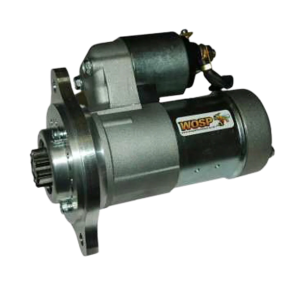 WOSP LMS638-9-2 High Output Race Starter Motor